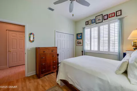Bedroom - 1113 Glengad Run, Ormond Beach, FL 32174 photo 4 of 4