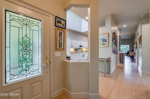 Entry Way - 1113 Glengad Run, Ormond Beach, FL 32174 photo 1 of 1