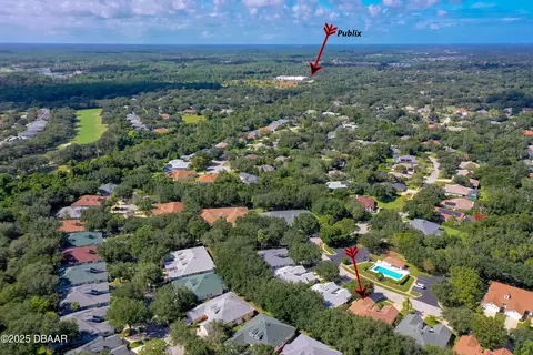 View/Area - 1113 Glengad Run, Ormond Beach, FL 32174 photo 2 of 7