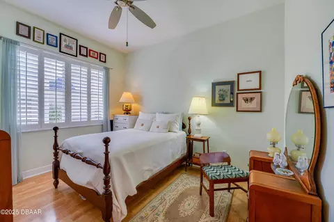Bedroom - 1113 Glengad Run, Ormond Beach, FL 32174 photo 3 of 4