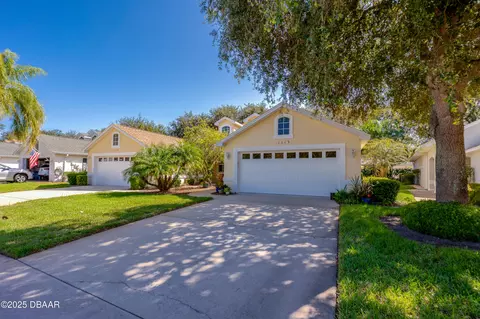 Exterior - 1113 Glengad Run, Ormond Beach, FL 32174 photo 2 of 8