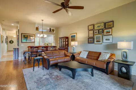 Living - 1113 Glengad Run, Ormond Beach, FL 32174 photo 2 of 2