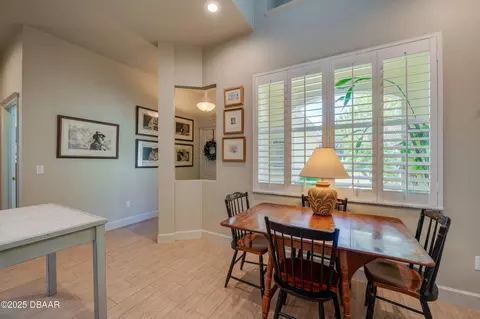 Dining - 1113 Glengad Run, Ormond Beach, FL 32174 photo 1 of 2