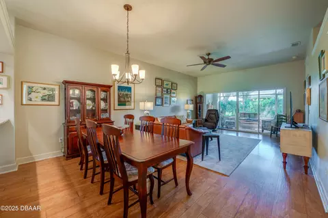 Dining - 1113 Glengad Run, Ormond Beach, FL 32174 photo 2 of 2