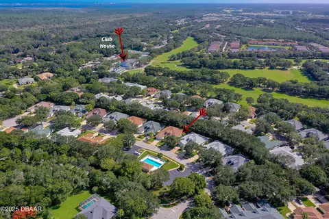 View/Area - 1113 Glengad Run, Ormond Beach, FL 32174 photo 3 of 7