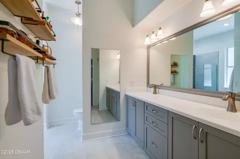 Bath - 1113 Glengad Run, Ormond Beach, FL 32174 photo 1 of 3