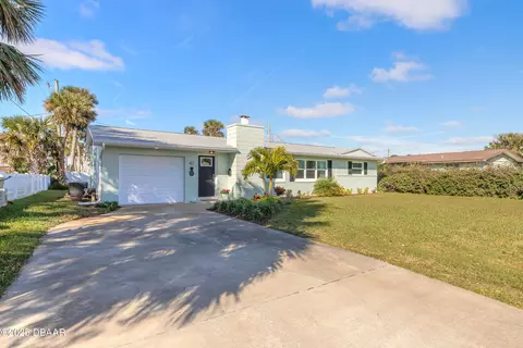 Exterior - 47 Fairway Dr, Ormond Beach, FL 32176 photo 1 of 7