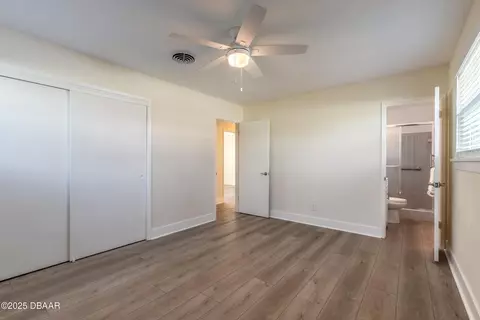 Bedroom - 47 Fairway Dr, Ormond Beach, FL 32176 photo 4 of 5