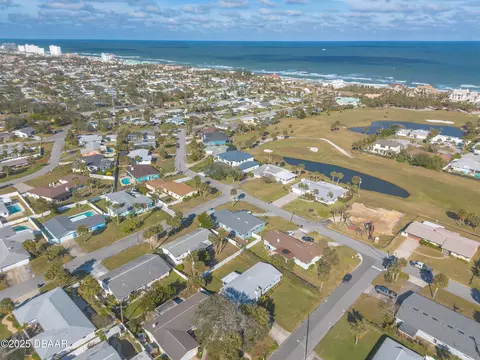 View/Area - 47 Fairway Dr, Ormond Beach, FL 32176 photo 11 of 12
