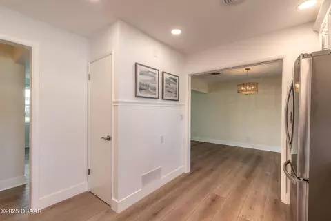 Entry Way - 47 Fairway Dr, Ormond Beach, FL 32176 photo 1 of 1