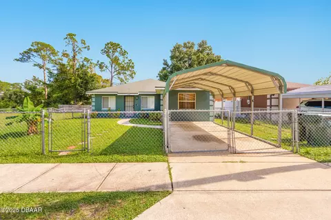 733 Tennesse St, Daytona Beach, FL 32114