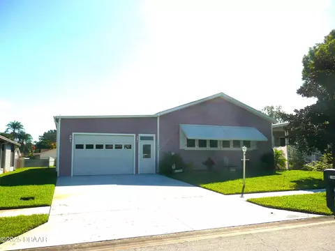 766 Greenfield Dr, Port Orange, FL 32129