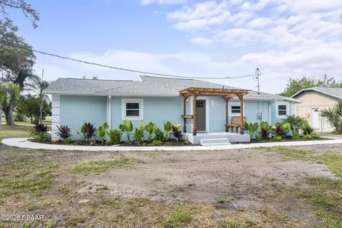 219 N Ridgewood Ave, Ormond Beach, FL 32174 photo 1