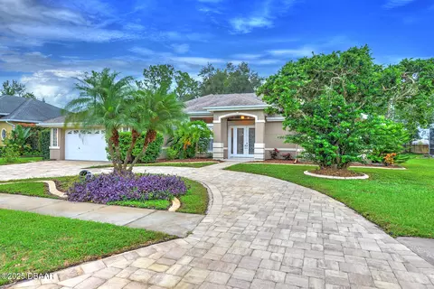 2916 Cypress Ridge Trl, Port Orange, FL 32128