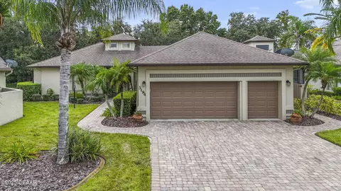3184 Royal Birkdale Way, Port Orange, FL 32128