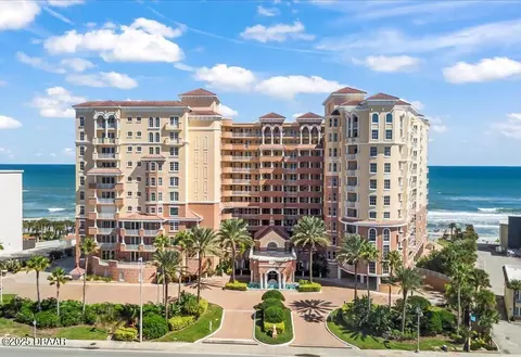 2515 S Atlantic Ave #1107, Daytona Beach Shores, FL 32118