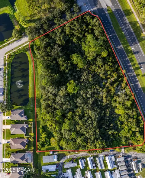 2370 S Ridgewood Ave, Edgewater, FL 32141 photo 5
