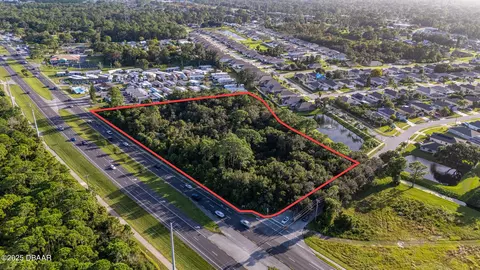 2370 S Ridgewood Ave, Edgewater, FL 32141