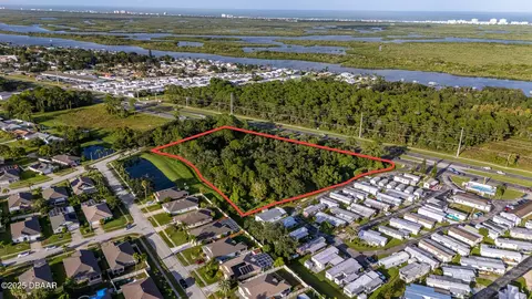 2370 S Ridgewood Ave, Edgewater, FL 32141 photo 4