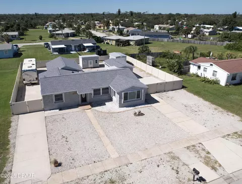 52 Byron Ellinor Dr, Ormond Beach, FL 32176