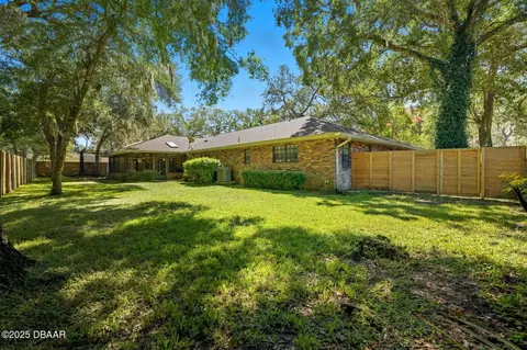 Exterior - 6 Eagle Dr, Ormond Beach, FL 32174 photo 12 of 16