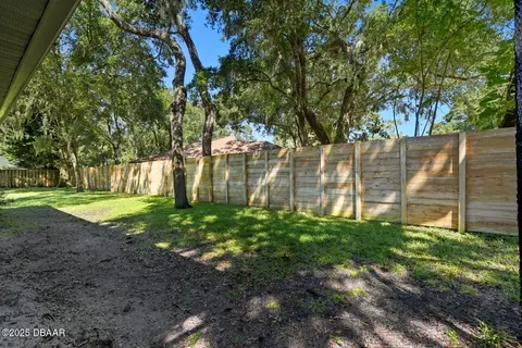 Exterior - 6 Eagle Dr, Ormond Beach, FL 32174 photo 11 of 16