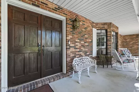 Exterior - 6 Eagle Dr, Ormond Beach, FL 32174 photo 2 of 16