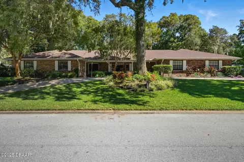 6 Eagle Dr, Ormond Beach, FL 32174