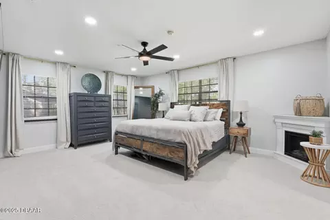 Bedroom - 6 Eagle Dr, Ormond Beach, FL 32174 photo 1 of 4