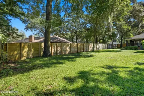 Exterior - 6 Eagle Dr, Ormond Beach, FL 32174 photo 13 of 16
