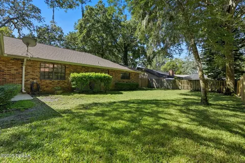 Exterior - 6 Eagle Dr, Ormond Beach, FL 32174 photo 14 of 16