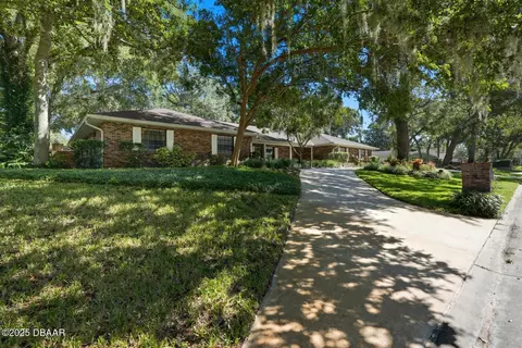 Exterior - 6 Eagle Dr, Ormond Beach, FL 32174 photo 15 of 16