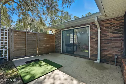 Exterior - 6 Eagle Dr, Ormond Beach, FL 32174 photo 9 of 16
