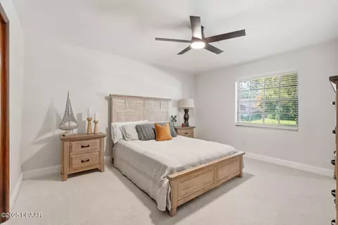 Bedroom - 6 Eagle Dr, Ormond Beach, FL 32174 photo 4 of 4