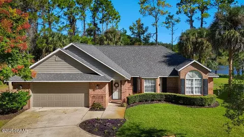34 Blockhouse Ct, Ormond Beach, FL 32174