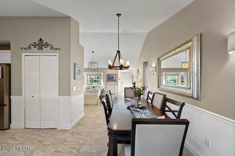 Dining - 34 Blockhouse Ct, Ormond Beach, FL 32174 photo 1 of 2