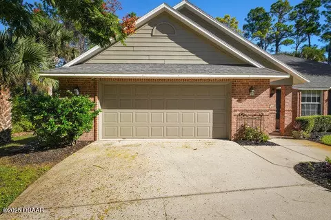 Exterior - 34 Blockhouse Ct, Ormond Beach, FL 32174 photo 5 of 6