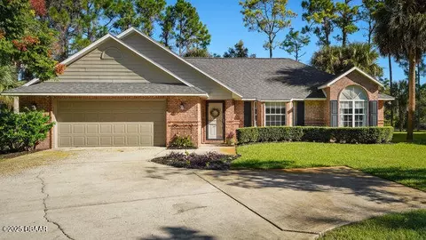 Exterior - 34 Blockhouse Ct, Ormond Beach, FL 32174 photo 2 of 6