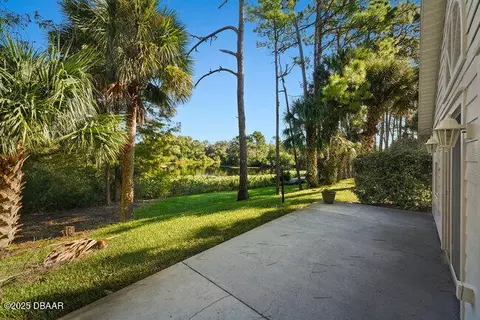 Exterior - 34 Blockhouse Ct, Ormond Beach, FL 32174 photo 3 of 6