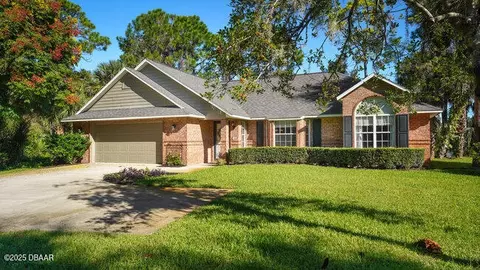Exterior - 34 Blockhouse Ct, Ormond Beach, FL 32174 photo 4 of 6