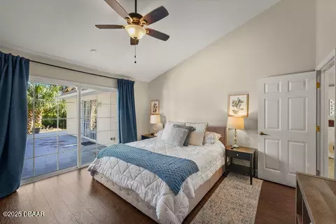 Bedroom - 34 Blockhouse Ct, Ormond Beach, FL 32174 photo 1 of 7