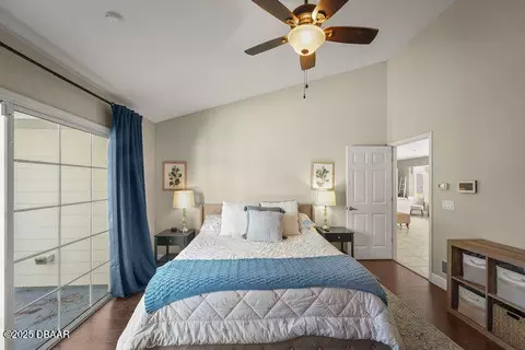 Bedroom - 34 Blockhouse Ct, Ormond Beach, FL 32174 photo 2 of 7