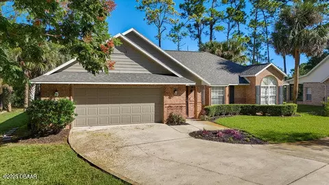 Exterior - 34 Blockhouse Ct, Ormond Beach, FL 32174 photo 6 of 6