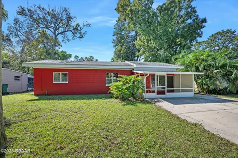 448 Dorothy Ave, Holly Hill, FL 32117