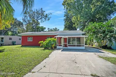 448 Dorothy Ave, Holly Hill, FL 32117