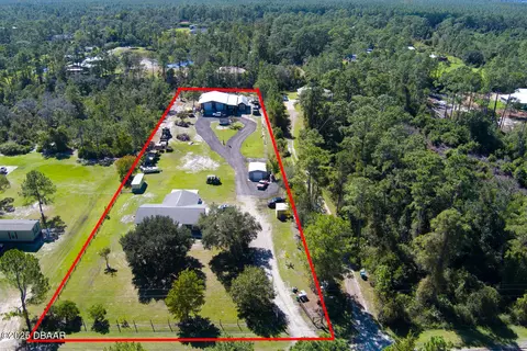 4070 Quail Ranch Rd, New Smyrna Beach, FL 32168