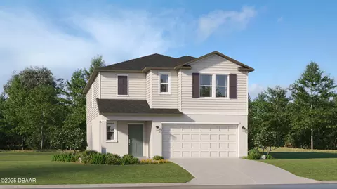 2223 Green Valley St, Daytona Beach, FL 32124