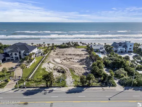 2825 S Atlantic Ave, Daytona Beach, FL 32118