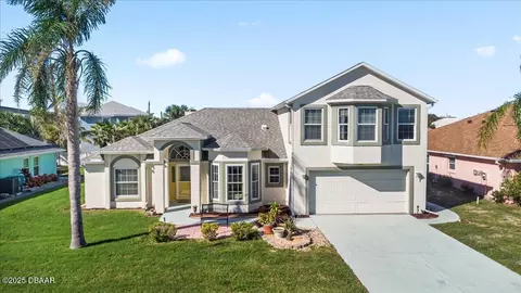 105 Barrier Isle Dr, Ormond Beach, FL 32176