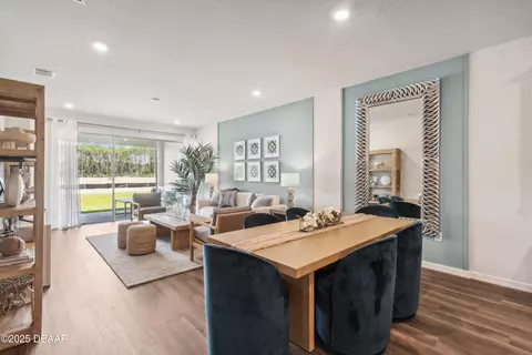 Dining - 2548 Kinsale Ln, Ormond Beach, FL 32174 photo 1 of 2